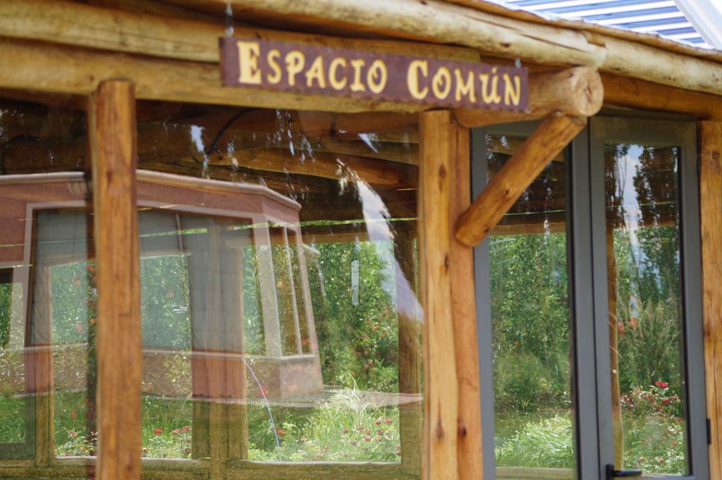 Complejo Rio Los Patos - Apartamentos Barreal Zewnętrze zdjęcie